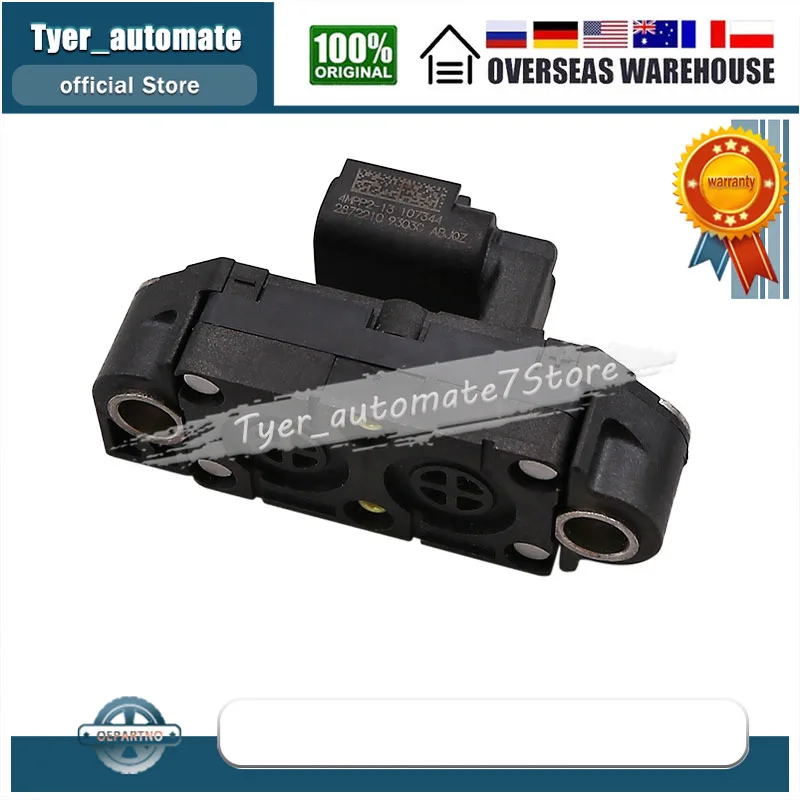 EGR Delta Pressure Sensor DPF For Cummins ISB 6.7L 4MPP2-13 2872210 |