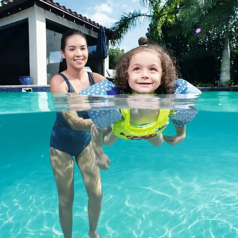 

Pal Duo USCG Swim Trainer, Fish