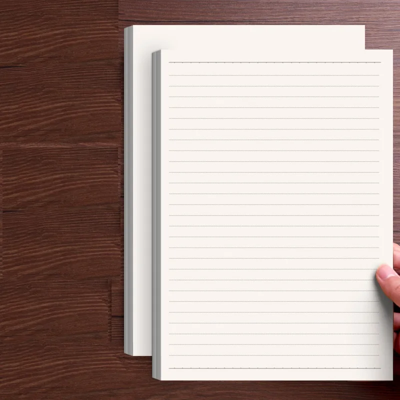 

Бумага для записей A4/B5/A5, 50 листов