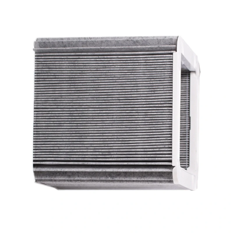 1 шт. сменные аксессуары для фильтра с активированным углем Hepa очистителя воздуха