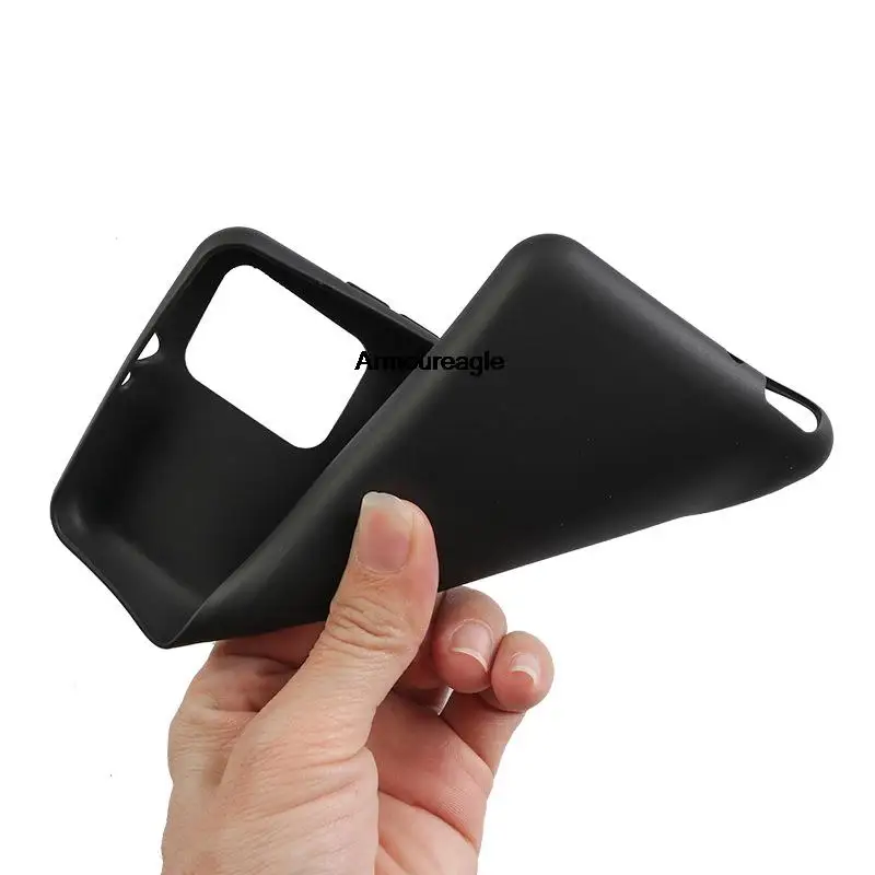 2 шт. защитная пленка для Alcatel 1B 2022 5031D 5031G 5031A 5031J силиконовый защитный чехол