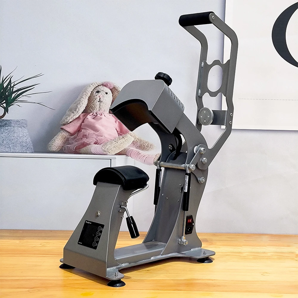 Высококачественная полуавтоматическая открытая бейсбольная кепка с