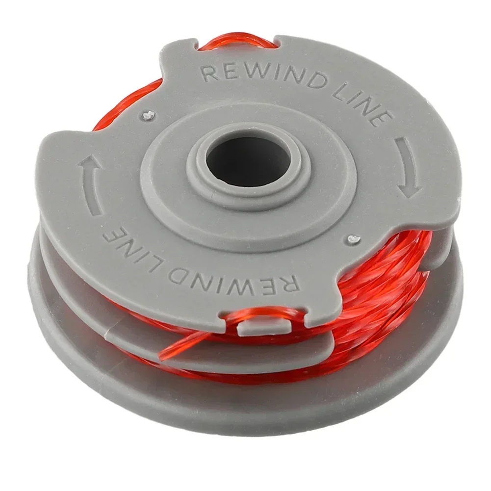 2 шт. катушка для Fly&ampmo FLY021 513937190 Для Contour 500 XT Легко носящая сменная из нейлоновых