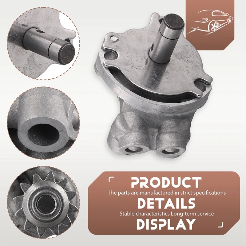 СБОРЕ масляного насоса для квадроциклов YAMAHA 2007-2009 YFZ450 07-09 YFZ 450 5D3-13300-00