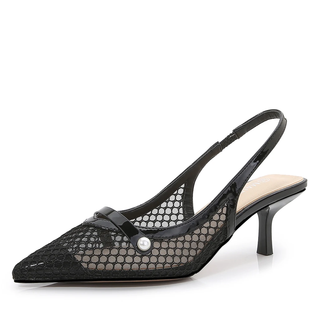 

Туфли-лодочки женские на шпильке 6 см, пикантные туфли-лодочки с острым носком для экстремальных танцев на шпильке, красные