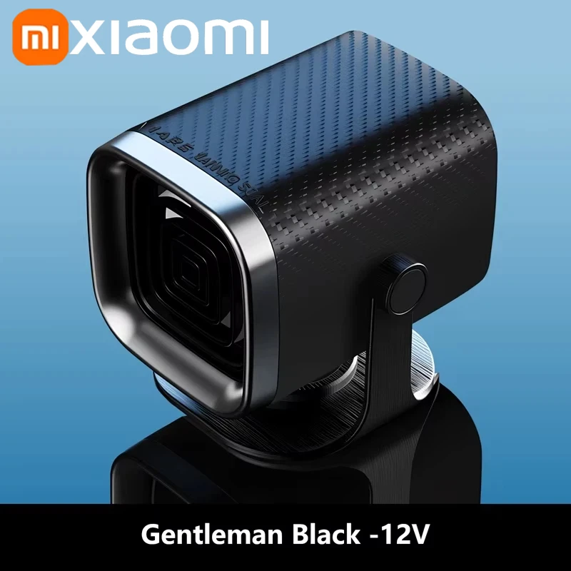 

Автомобильный обогреватель Xiaomi 12 В/24 В, электрический охлаждающий вентилятор, электрический обогреватель, вентилятор, проти