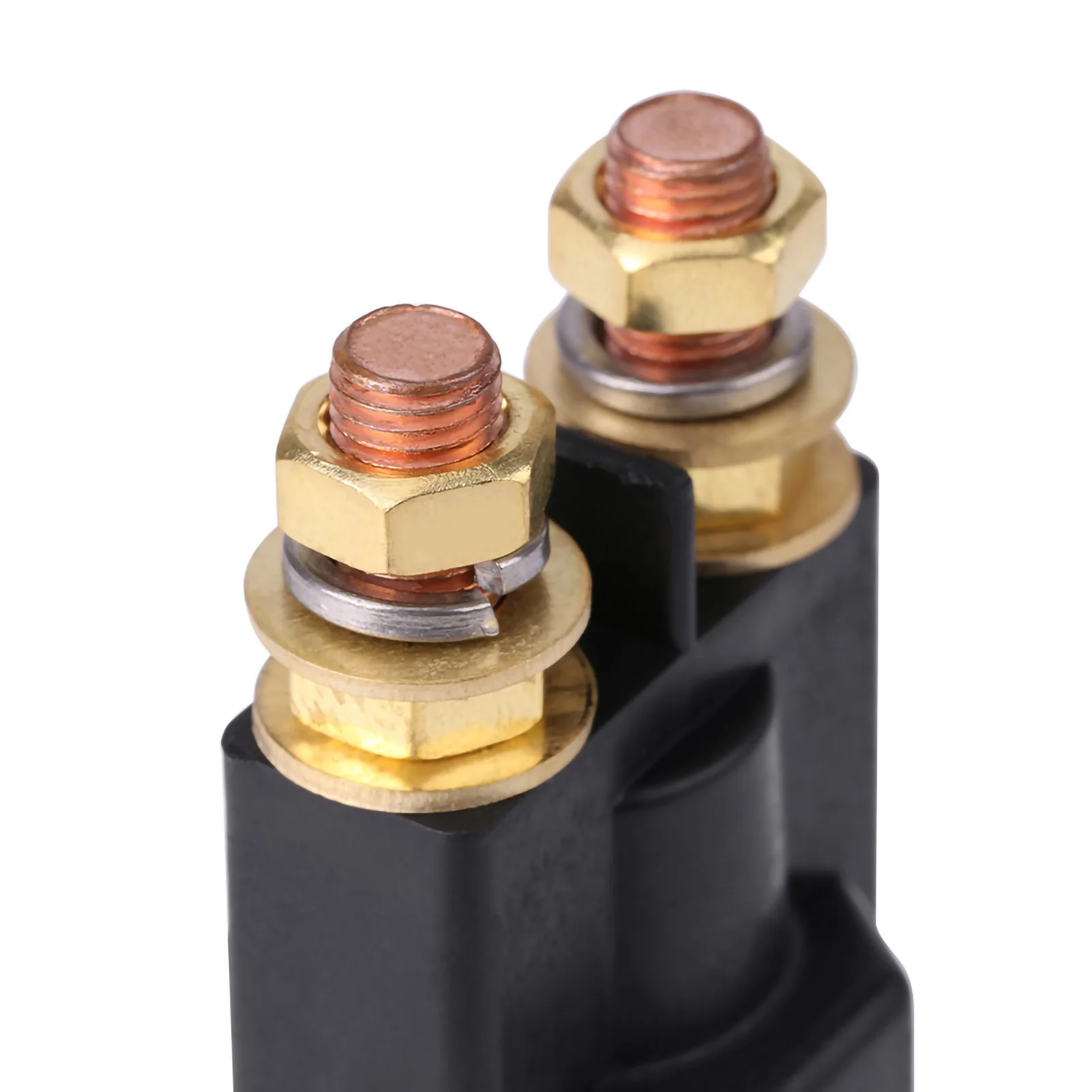 Автомобильное реле стартера тяжелого тока высокого 500 А постоянного 12 В SPST