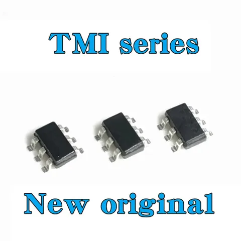 Новый оригинальный TMI3282 TMI3341 TMI3342 TMI3359 TMI3470 TMI4021 TMI5302 TMI6401 TMI8113 TMI8118 TMI3113H2 TMI3222 TMI3244T SOT23-6