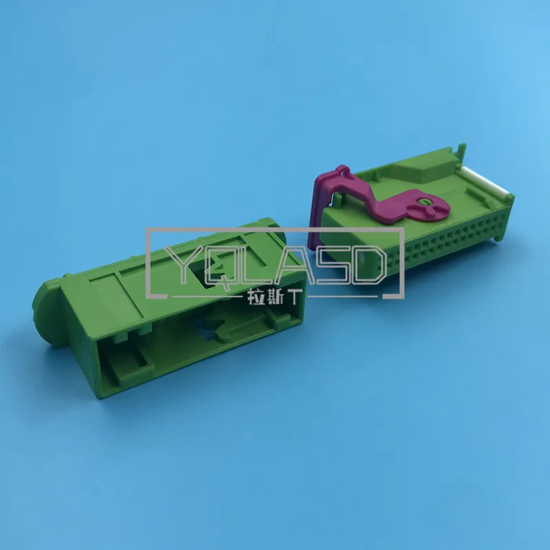 1 компл. 32 Way AMP разъем автомобильный ECU жгут 1719058-1 1719057-1