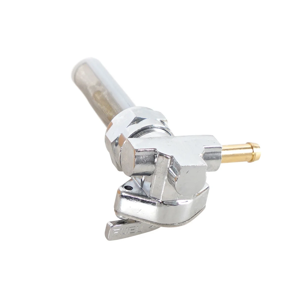 

Fuel Valve Switch for Harley Dyna Fatboy Heritage Softail Springer Sport Glide Sportster 883 1000 Fuel Tank