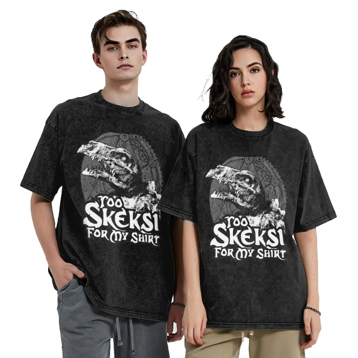 Футболка Too Skeksi быстросохнущие рубашки футболки с графическим рисунком Аниме