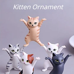 Смотри, что есть на AliExpress!
 Забавная ручка в виде кошки, держатель для наушников