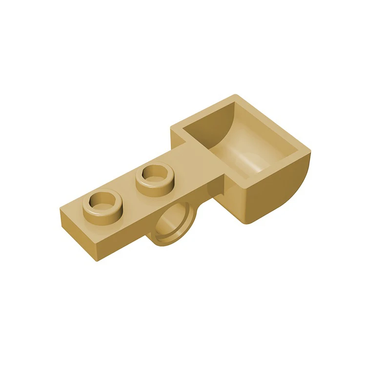 

10 шт., детали для Детского конструктора MOC 88289