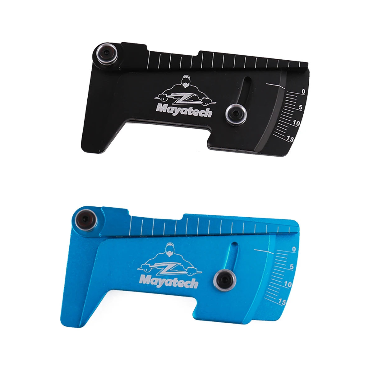 Mayatech CNC Shunting tools инструмент для балансировки углов высоты шин стандартная линейка для 1/10 RC автомобиля HSP 94123 94122 94111 94188 S76