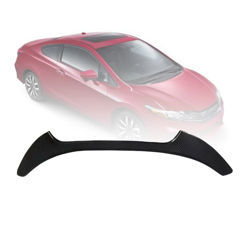 Автомобильная Лента для украшения спидометра Honda Civic 8 2004-2009