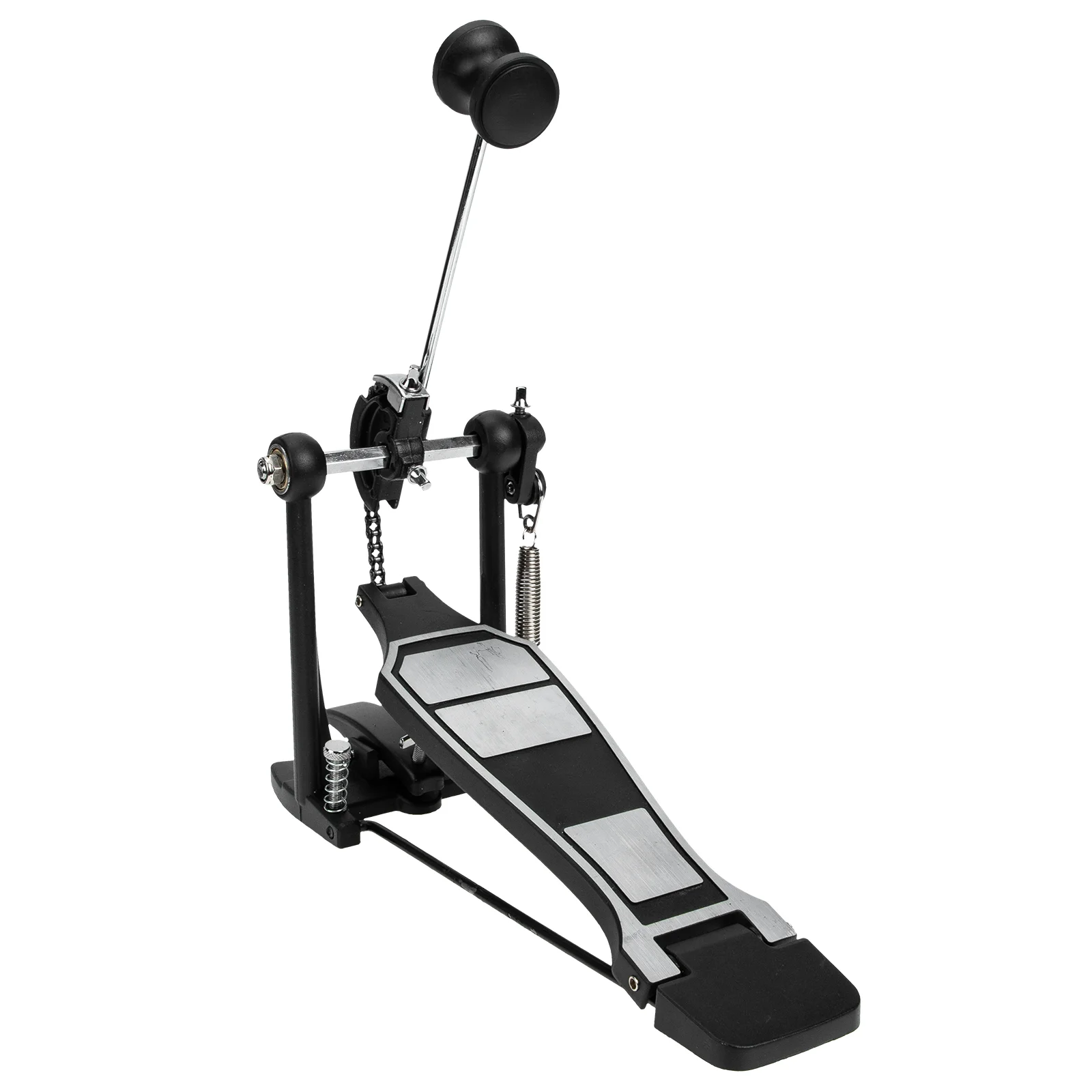 

Набор ударных инструментов с Одним Барабаном и педалью