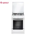 Комбинированная плита GEFEST ПГЭ 6110-02