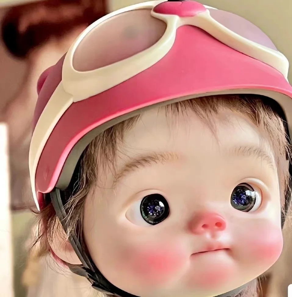 

BJD Doll dian dian1/ 6 puntos nuevo cuerpo muñeca de alta calidad