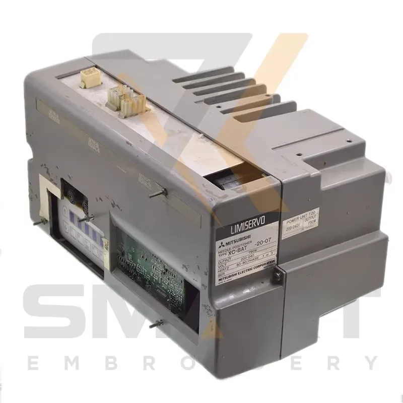 Контроллер Tajima XC-BAT Детали вышивальной машины ETJ-XC-BAT-U