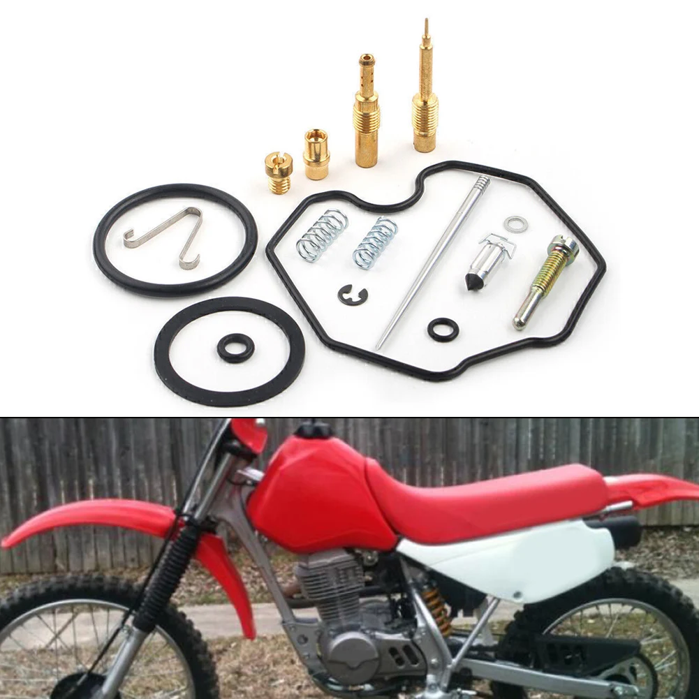 

Карбюратор для Honda XR100R XR100 1985-2000