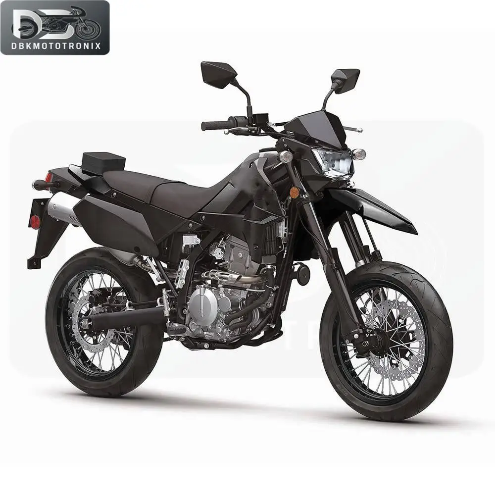 Фото Универсальная мотоциклетная фара для Kawasaki KLX10 KLX 110L KLX125 KLX125L KLX140 KLX140L, аксессуары для фар, эндуро, фара №3