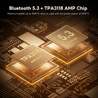 Акустика AIYIMA S30#6