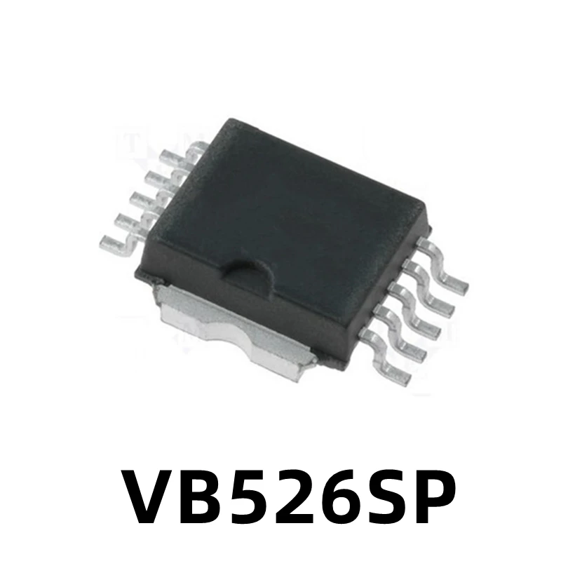 1 шт., VB526SP VB526 526S, компьютерная плата, Чип зажигания HSOP10 посылка, Новинка