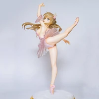 30cm dreamtech avian romance pink label 5 swan girl 16 complete figure pvc anime model action sexy adult toys doll gifts