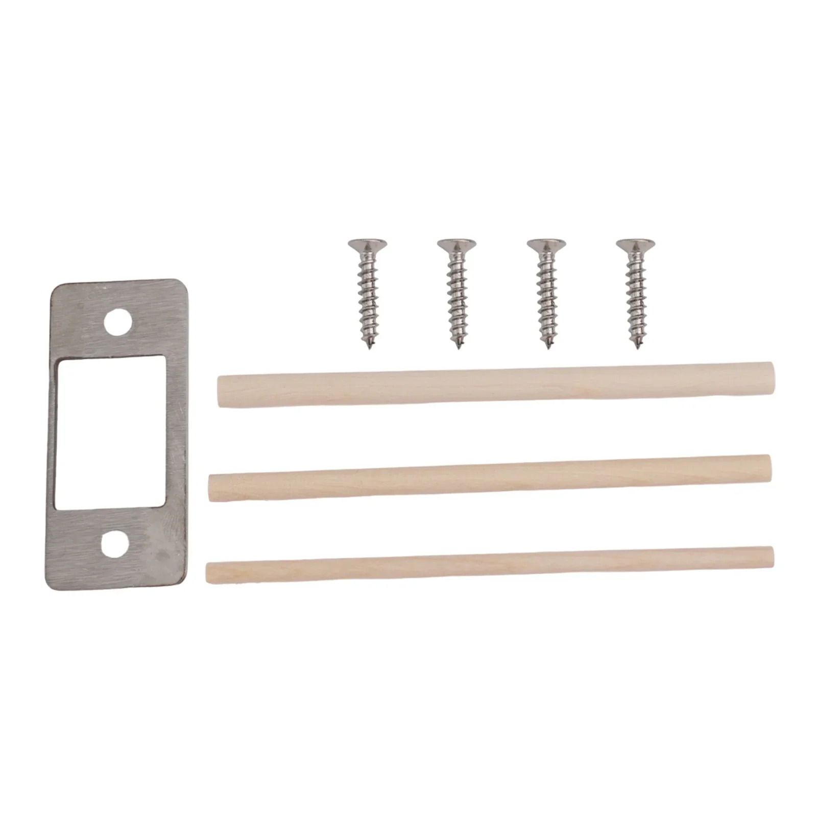 Frame Striker Реставратор Домашней Безопасности Прочность Защелки Простая Установка