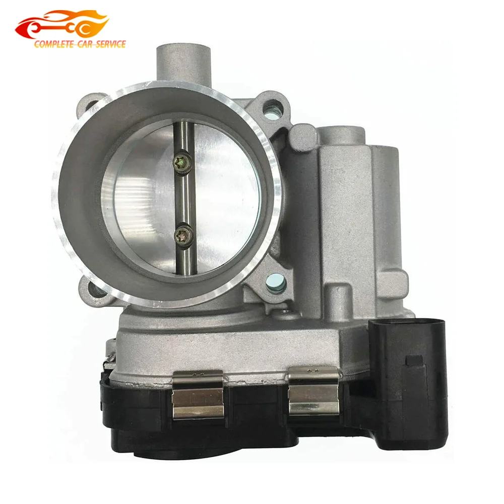 

03F133062B 03F133062 03F133062C новый корпус дроссельной заслонки с Электронным Приводом для VW Jetta 13-16