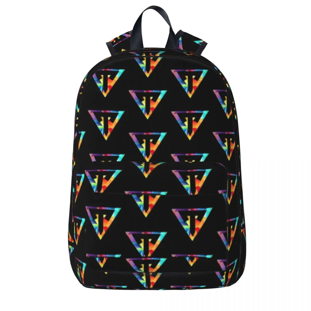 

Typical Gamer Backpack Boys Girls Bookbag Students School Bag Cartoon Kids Rucksack Travel Rucksack Shoulder Bag Large Capacity