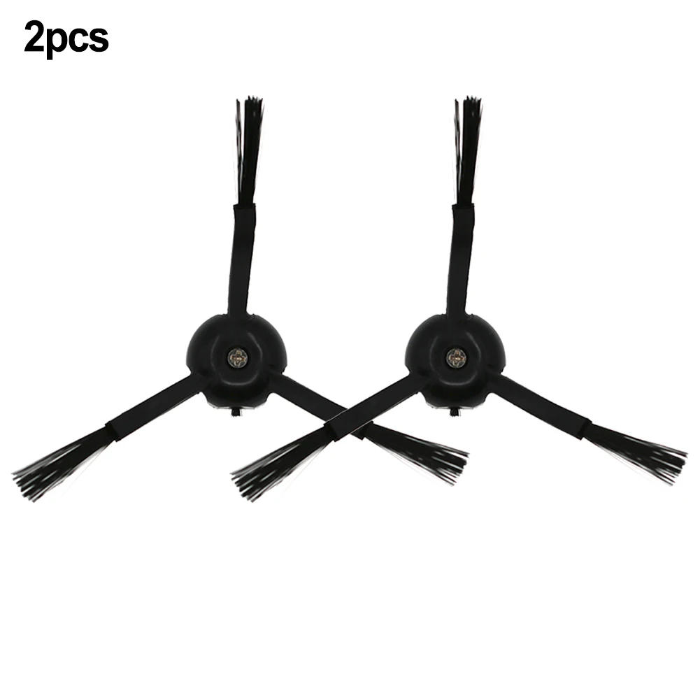 

2 шт., сменные боковые щетки для Xiaomi Millet Sweeper