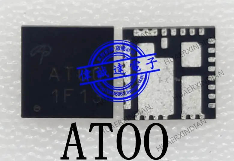 Оригинальный AOZ5016QI ATOO AT00 25 В/55 А QFN 20