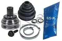 

853001 for axle head DIS GOLF V faffi 03