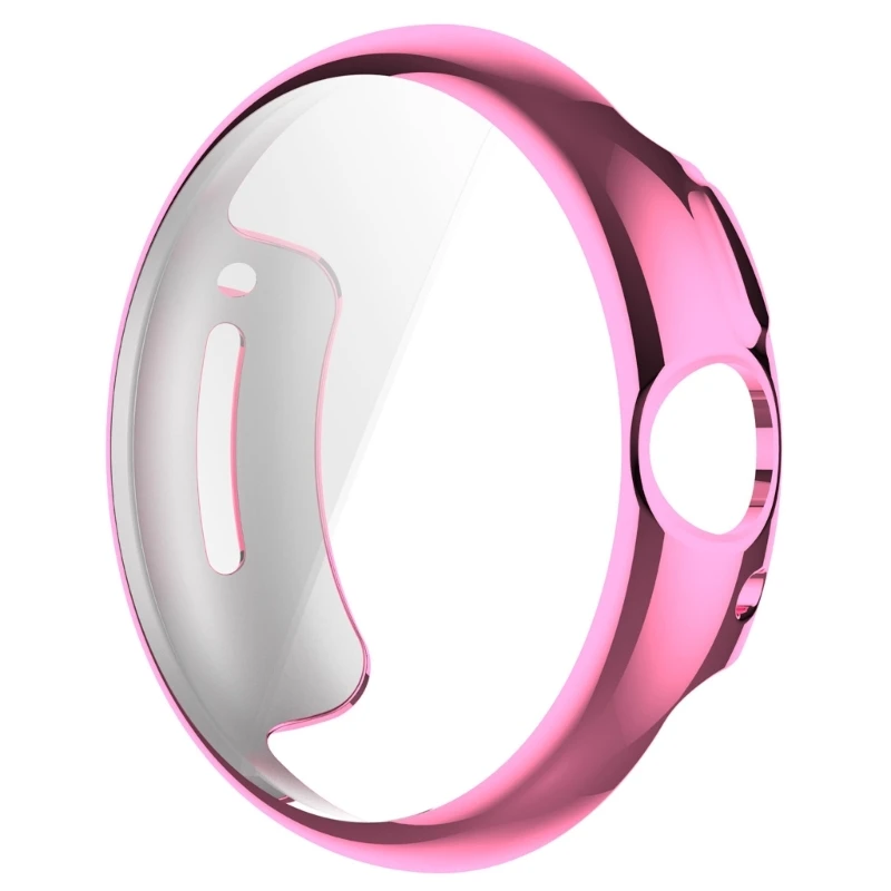 

Full Coverage for Pixel Watch Bumper Frame Anti-scratch Ultra-thin