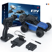 rc cars wifi rc cars with camera 2 4ghz remote control cars with wifi camera two way audio take photosvideo off road truck 20km