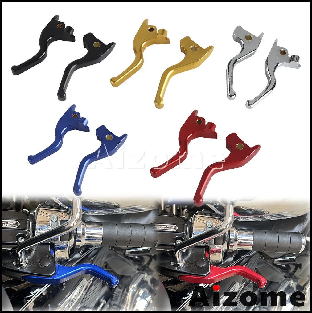 Для Harley VRSCDX VRSCX VRSCD VRSCR VRSCA VRSCAWA VRSCF MUSCLE 2006-2017 мотоцикл 2-3 пальца тормозной рычаг