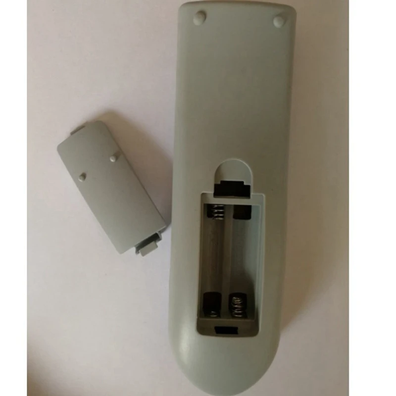 Calvas Замена 433 МГц DC 3 В Универсальный женский пульт дистанционного управления для