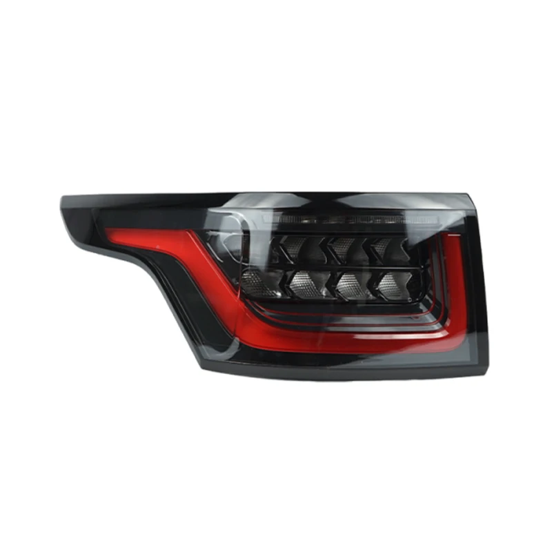 

Задний бампер для Land Rover Range Rover Sport L494 2018-2021