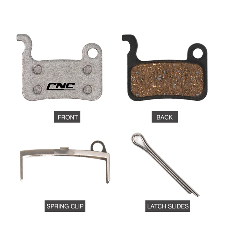 Велосипедные аксессуары с ЧПУ гидравлические тормоза Mtb велосипедные тормозные