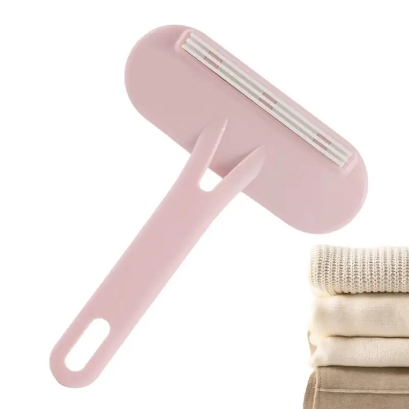 

Lint Brushes For Clothes Suspensible Manual Cat Hair Remover 2 In 1 Pet Hair Cleaner Dog Cat Fur Remover Fuzz Removing Machine