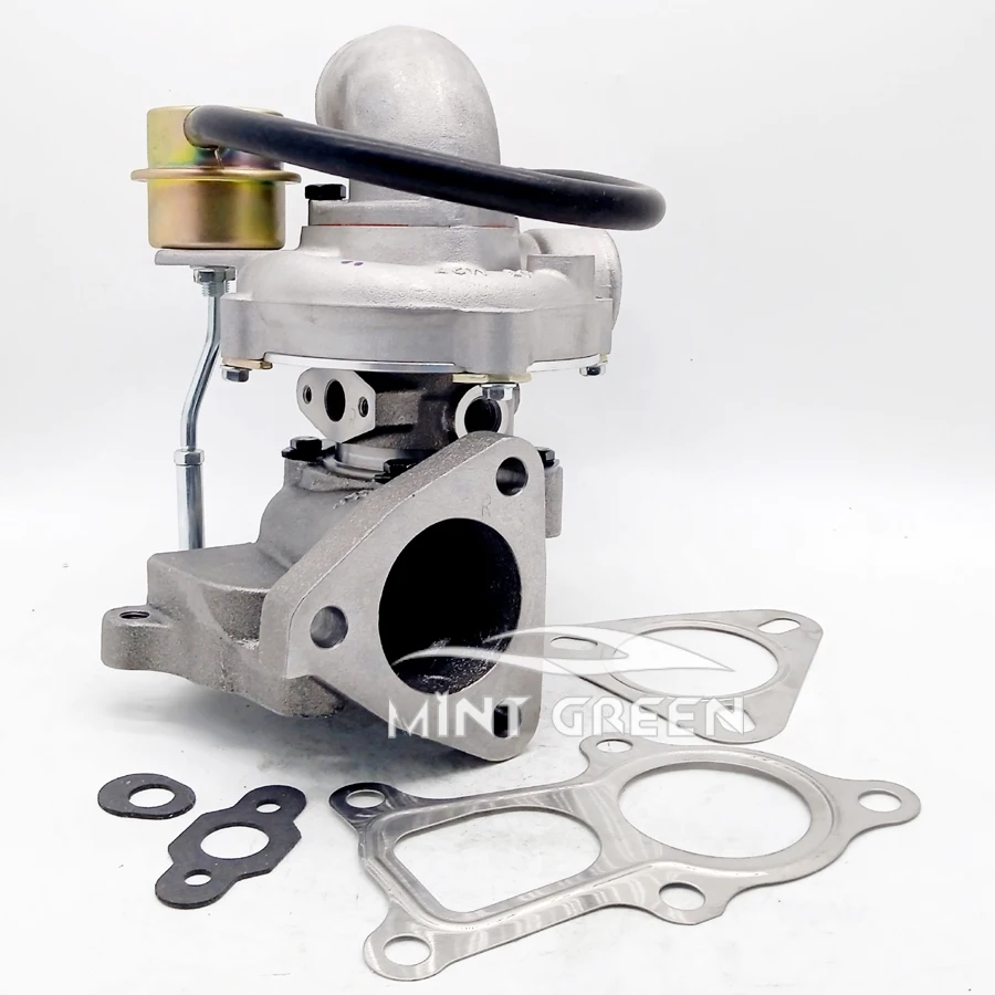 Бесплатная доставка Турбокомпрессор CT26 для TOYOTA COASTER Land CruiserTD HDJ80/81 1990-01 1HDT 1HD-T 17201 л