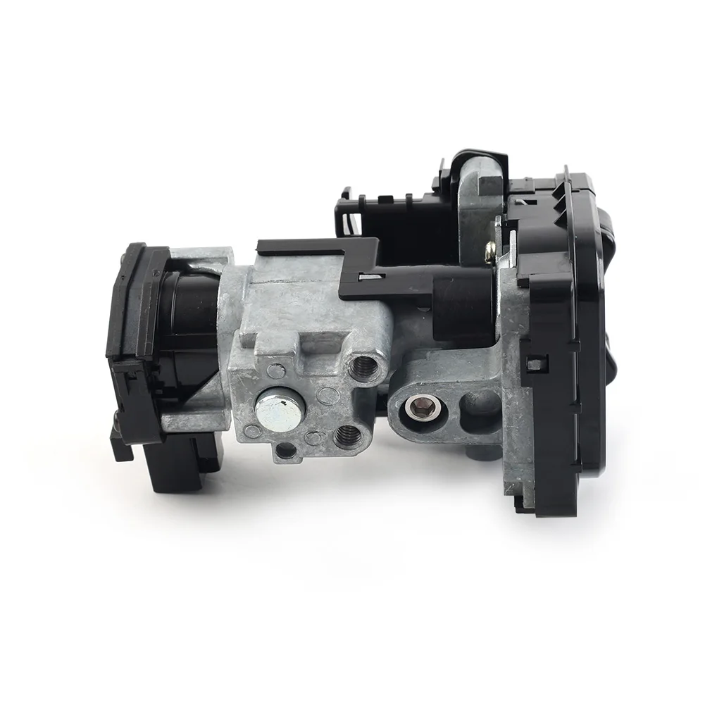 Комплект замков сиденья с переключателем зажигания мотоцикла комбинированный