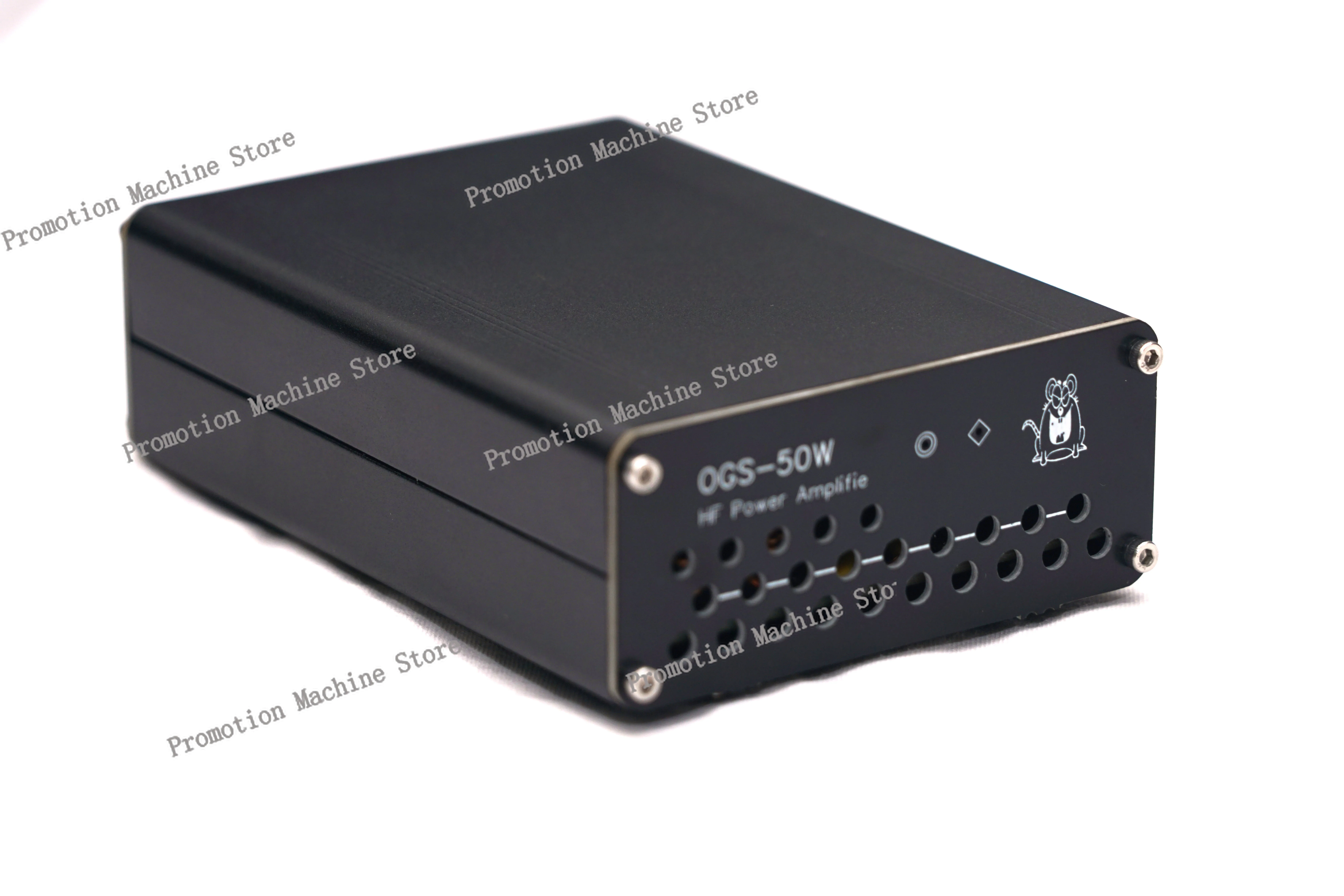 Фото Усилитель мощности HF 50 Вт для USDX FT-817 ICOM IC-703 IC-705 IC705 Elecraft KX3 QRP FT-818 Xiegu G90 G90S G1M X5105 g106 Ham AMP №3