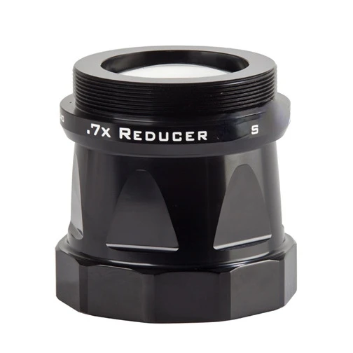 Для Hd14 0.7X фокусный редуктор Hd925 Редуктор Аксессуары для астрономического