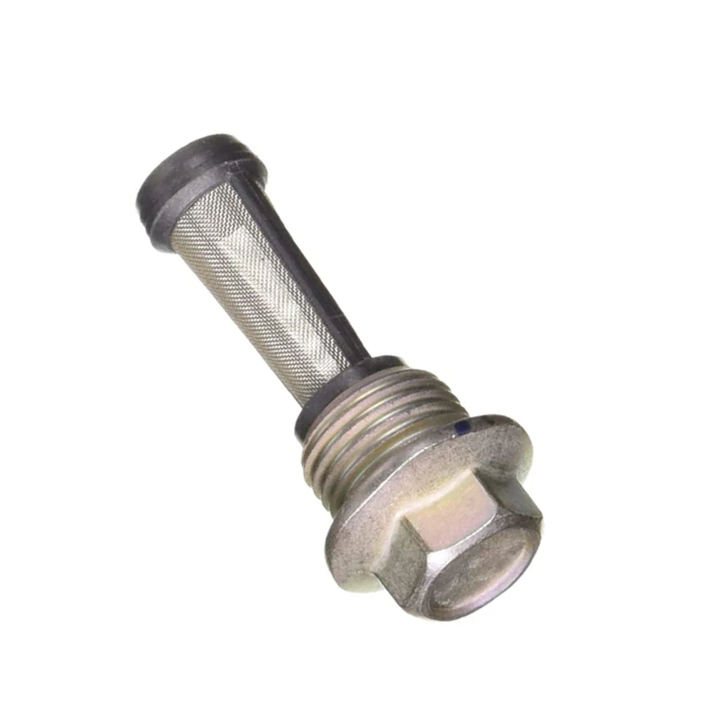 

Durable Filter Assy Oil Valve 1pc 24150-23761 Filter Assy Fuel Delivery Motorcycle Accessories Oil Control Valve Car Truck