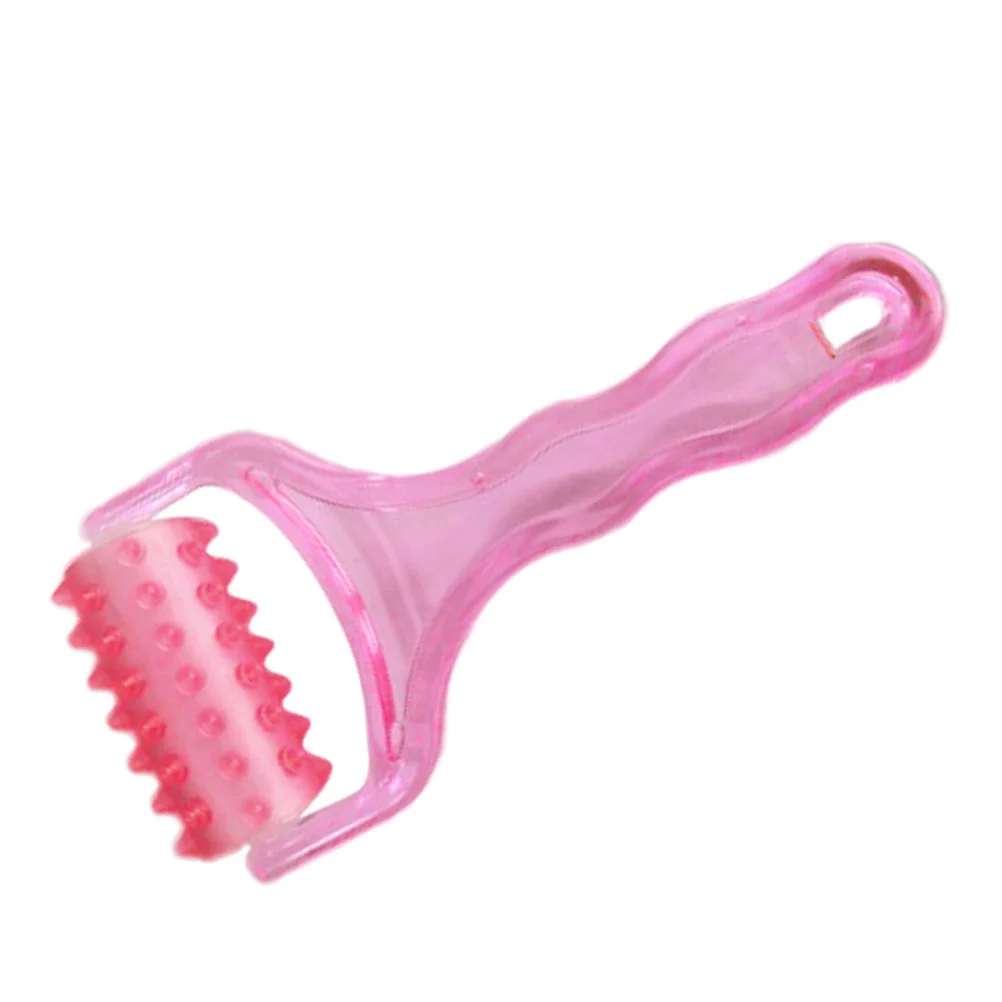 

1 Body Roller Roller Round Roller Manual Roller