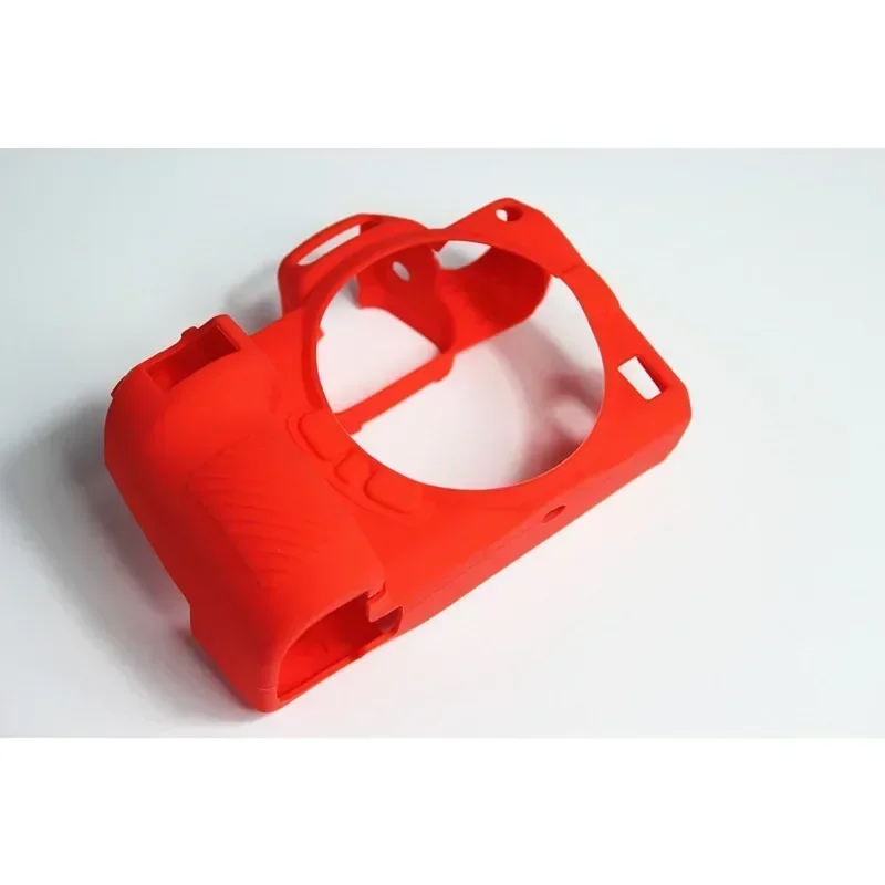 Силиконовый чехол для Nikon Z7 Z6