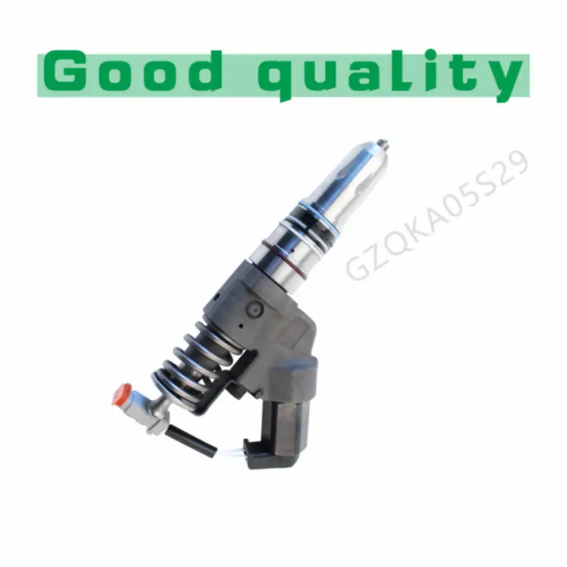 Автозапчасти 3080429 4061851 4026222 Дизельный двигатель Cummins дизельная форсунка M11is11