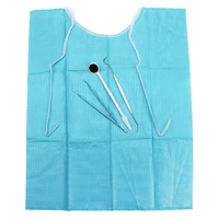 low prices dental disposable surgical examination instruments kit